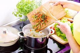 Những thực phẩm dễ gây bệnh vì chế biến sai cách