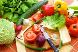 Muốn mùa đông không bị ốm, đừng bỏ qua thực phẩm này