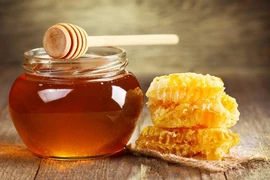 Làm thế nào để xác minh độ tinh khiết của mật ong?