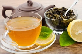 Thực phẩm ngừa viêm họng khi mùa đông về