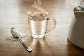 Uống nước nóng, 'lời nhiều hơn lỗ'