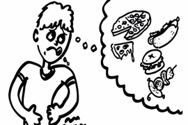 9 điều không nên làm khi dạ dày trống rỗng