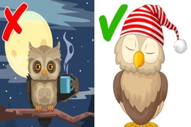 Những thói quen gây tăng cân mà bạn không ngờ tới