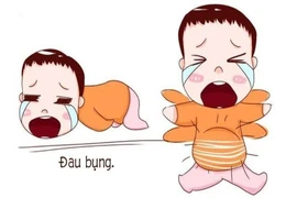 Nước ngọt có ga không có tác dụng giảm đầy hơi sau khi ăn