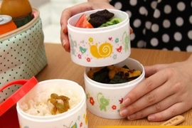 Mang cơm đi làm: Tránh 5 điều sau