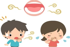 Vì sao những thực phẩm bạn ăn lại khiến cơ thể có mùi hôi?