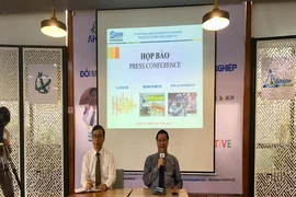 TP.HCM sắp diễn ra 3 hội nghị quốc tế nghiên cứu công nghệ mới