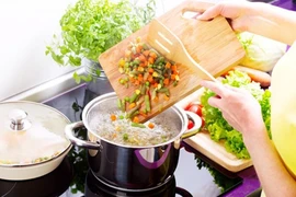 Cách chế biến thức ăn ảnh hưởng tới trạng sức khỏe của bạn
