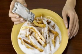 Ăn mặn ảnh hưởng như thế nào đến sức khỏe?