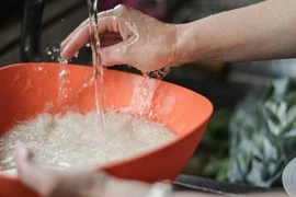 Những sai lầm không ngờ tới khi nấu cơm 