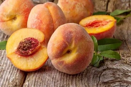 Ăn nhiều hoa quả vẫn có thể bị thừa cân béo phì