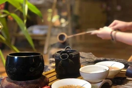 '5 không' khi uống trà bạn cần lưu ý