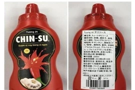 Masan lên tiếng về việc bị thu hồi 18.000 chai Chinsu