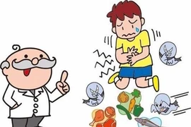 9 dấu hiệu cảnh báo cơ thể tích tụ nhiều độc tố