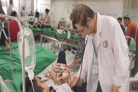 10 nguyên tắc cần nhớ để phòng tránh ngộ độc thực phẩm