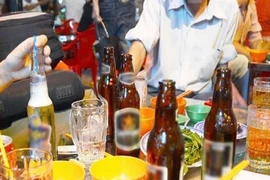 Tiêu thụ rượu bia của Việt Nam tăng nhanh nhất thế giới