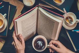 Cách dùng cà phê hiệu quả trong mùa ôn thi