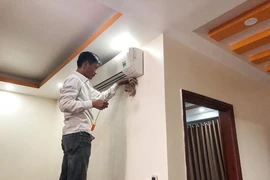 5 vấn đề sức khỏe dễ gặp phải khi sử dụng điều hòa