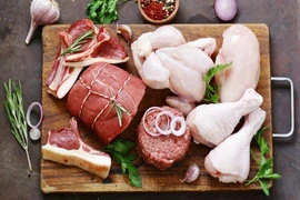 Ăn thịt trắng cũng có thể hại như thịt đỏ