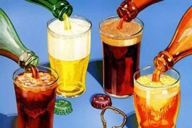 Thức uống có đường có liên quan đến ung thư?