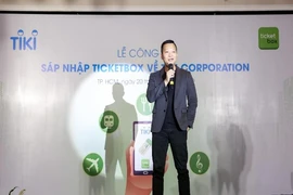 Phía sau việc Tiki thâu tóm công ty bán vé trực tuyến 