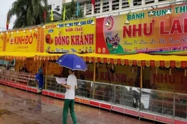 Bánh trung thu an toàn hay không do người mua quyết định