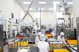 Vedan tố Trung Quốc bán phá giá bột ngọt