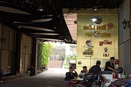  Món Huế bị phong tỏa tài khoản, cưỡng chế 800 triệu đồng