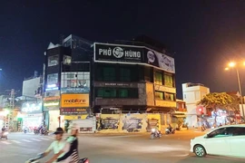 Sau Món Huế, các thương hiệu 'anh em' cũng ngậm ngùi đóng cửa