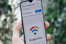 Khuyến cáo về khai thác dịch vụ FreeGoogleStation-Swifi ở VN