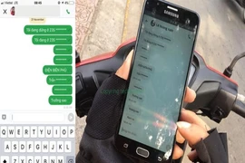 Go-Việt nói gì về việc tự động ẩn từ khóa Trường Sa, Hoàng Sa