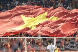 Hơn nửa tỉ cho 15 giây quảng cáo trận Việt Nam - Indonesia