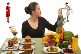 5 lầm tưởng về dinh dưỡng được chuyên gia giải mã
