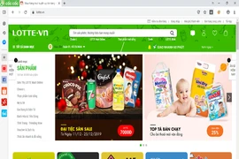 Thêm 1 chợ online của đại gia sắp khai tử vì đuối sức