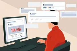Cảnh giác với quảng cáo thực phẩm ngừa được dịch COVID-19