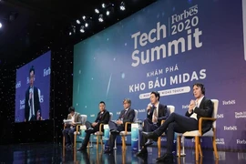 5G mở ra nhiều cơ hội phát triển ngành nghề mới 