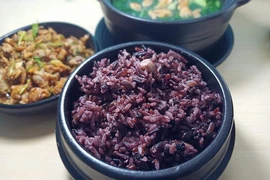 Người Nhật sống lâu nhờ bí quyết ăn cơm kỳ diệu 