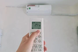Mẹo dùng điều hòa tiết kiệm gấp 10 lần so với thông thường