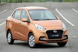 Với 500 triệu đồng bạn có thể mua được dòng xe ô tô nào?