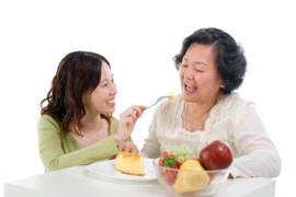Sau 40 tuổi chúng ta cần ăn gì để sống khỏe?