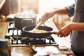 Đừng chế biến sai cách 5 loại thực phẩm này