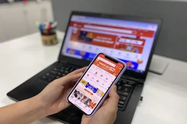 Thuế sẽ nắm doanh thu người bán trên Shopee, Tiki, Lazada