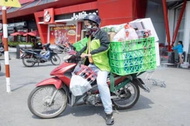 Shipper sợ bị phạt, đơn hàng ùn ứ 