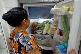 Bạn đã biết 'tuổi thọ' tối đa của thực phẩm trữ trong tủ lạnh?