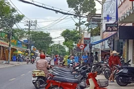 Khách mua bỉm, tã, sữa... cho em bé tăng đột biến