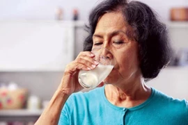 Những điều không thể bỏ qua khi bước sang tuổi 50