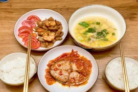 F0 điều trị tại nhà, ăn uống ra sao để có sức đề kháng chống lại COVID-19?