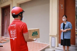 Sở Công thương TP.HCM: Không được tăng giá giao hàng vào giờ cao điểm