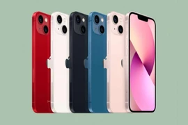 Giá bán dự kiến iPhone 13 Series tại Việt Nam ra sao?