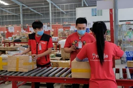 Ninja Van gọi thành công 578 triệu USD trong vòng gọi vốn Series E 